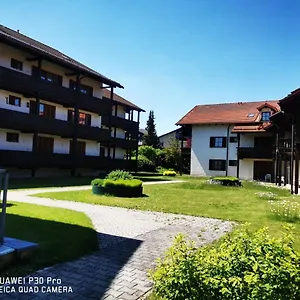 Chrysantihof - Bayerische Wald-weber Zwiesel