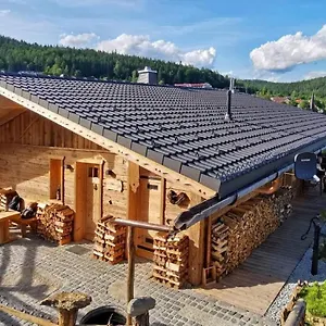 Bayerischer Wald Zwiesel